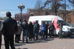 320 человек проверились на ВИЧ на массовых акциях