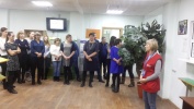 Акция для сотрудников УФССП