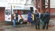 ВИЧ выявлен у 18 жителей Прибайкалья на федеральной акции