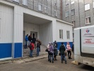 БрГУ: в акции ИОЦ СПИД приняли участие 500 человек