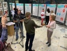 «Полностью развеять мифы и стереотипы о ВИЧ»