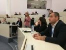 Центр СПИД на конференции в Сколково. Фоторепортаж
