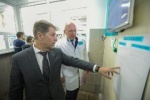 Детские поликлиники Иркутска на пороге новой жизни