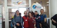 Акция «Здоровье подростков»
