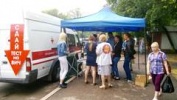 ВИЧ выявили у 35-летнего девственника