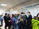 Массовые профилактические акции прошли в Усть-Илимске