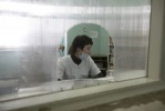 Туберкулезный диспансер на Синюшиной горе: за и против