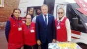 Акция «День знаний»